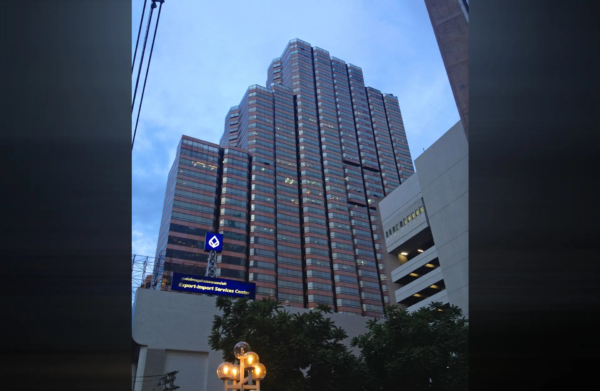 Phahol 8 Co.,Ltd