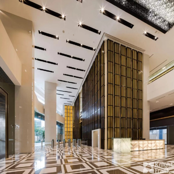SJ Infinite One Business Complex - Image 3