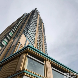 SJ Infinite One Business Complex