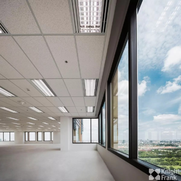 SJ Infinite One Business Complex - Image 4