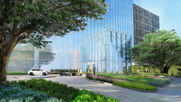 Vanit Place Aree - Image 3