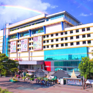 JJ Mall Chatuchak