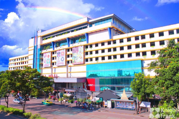 JJ Mall Chatuchak