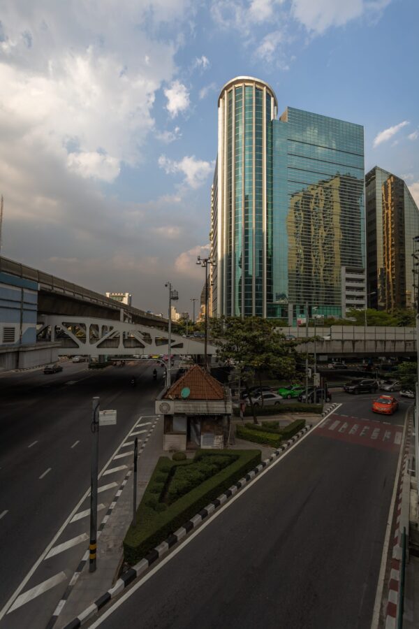 Wannasorn Building - Image 3