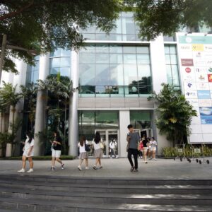 Wannasorn Building