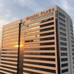Phayathai Plaza