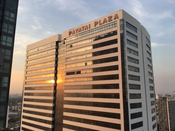 Phayathai Plaza