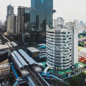 CP Tower 3