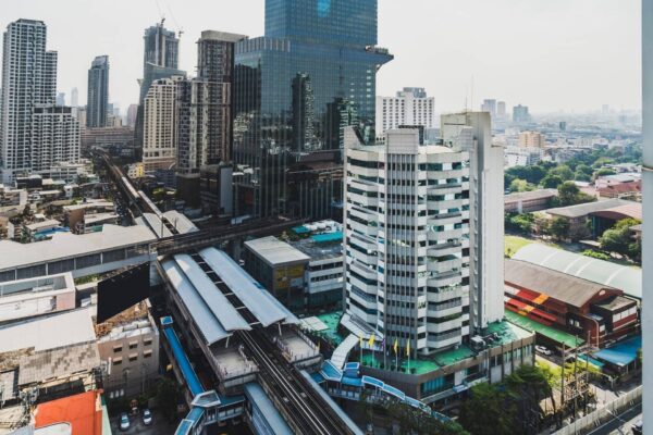 CP Tower 3