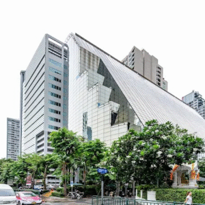 Siripinyo Building