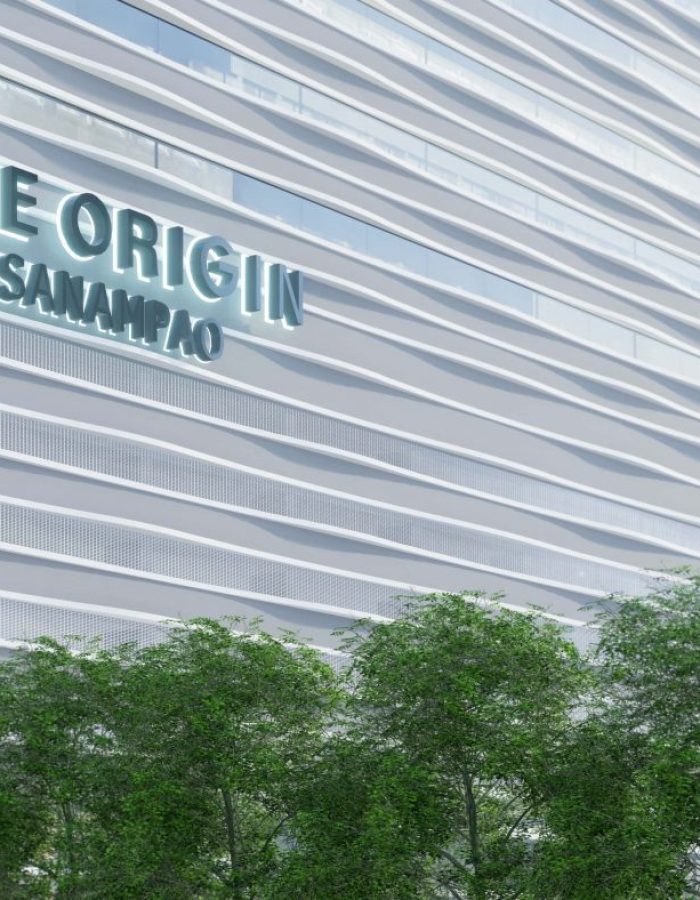 One Origin Sanampao