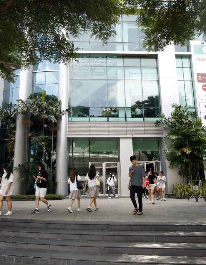 Wannasorn Building