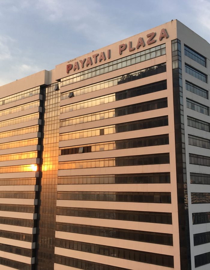 Phayathai Plaza