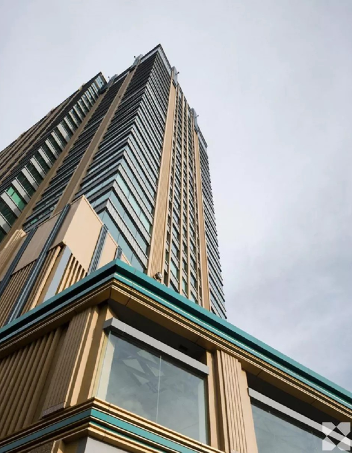 SJ Infinite One Business Complex