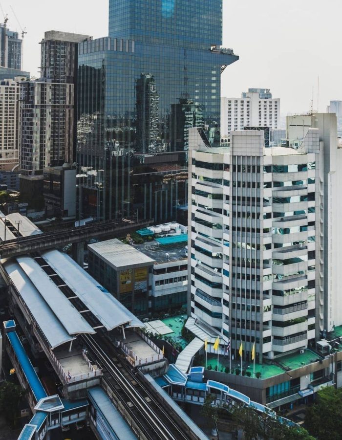 CP Tower 3