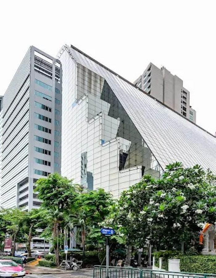 Siripinyo Building